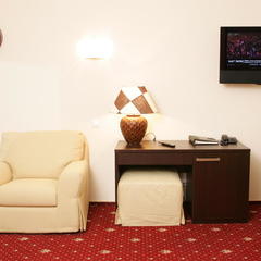 Отель Genoff, Краснодар, Краснодарский край