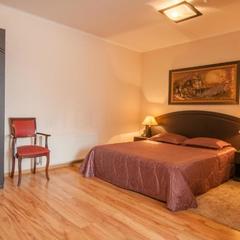 Отель Нива, Краснодар, Краснодарский край