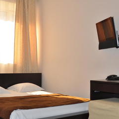 Отель Genoff, Краснодар, Краснодарский край