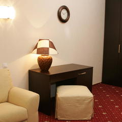 Отель Genoff, Краснодар, Краснодарский край