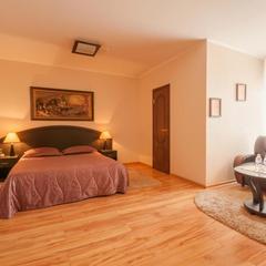 Отель Нива, Краснодар, Краснодарский край