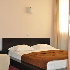 Отель Genoff, Краснодар, Краснодарский край