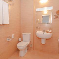 Отель Нива, Краснодар, Краснодарский край