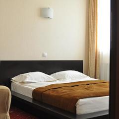 Отель Genoff, Краснодар, Краснодарский край