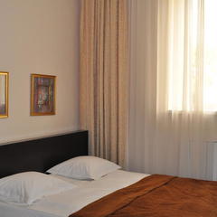 Отель Genoff, Краснодар, Краснодарский край