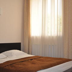 Отель Genoff, Краснодар, Краснодарский край