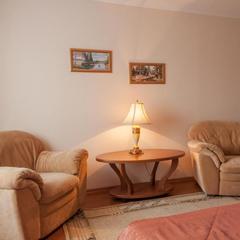 Отель Нива, Краснодар, Краснодарский край