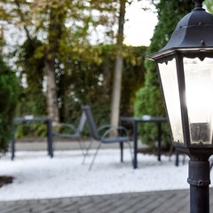 Гостиница Бизнес-Отель, Краснодар, Краснодарский край