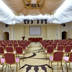 Гостиница Екатерининский, Краснодар, Краснодарский край