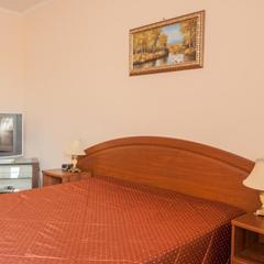 Отель Нива, Краснодар, Краснодарский край