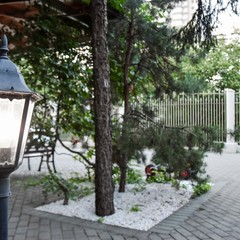 Гостиница Бизнес-Отель, Краснодар, Краснодарский край