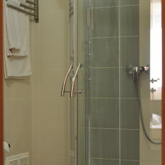 Отель Genoff, Краснодар, Краснодарский край