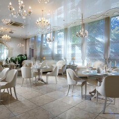 Гостиница Екатерининский, Краснодар, Краснодарский край