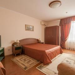 Отель Нива, Краснодар, Краснодарский край