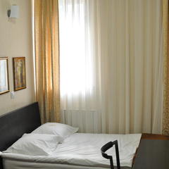 Отель Genoff, Краснодар, Краснодарский край