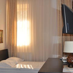 Отель Genoff, Краснодар, Краснодарский край