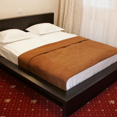 Отель Genoff, Краснодар, Краснодарский край