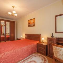 Отель Нива, Краснодар, Краснодарский край