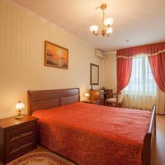 Отель Нива, Краснодар, Краснодарский край