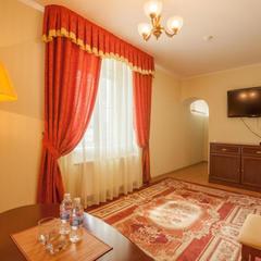 Отель Нива, Краснодар, Краснодарский край