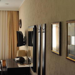 Отель Genoff, Краснодар, Краснодарский край