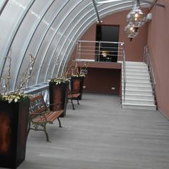 Отель Genoff, Краснодар, Краснодарский край