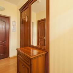 Отель Нива, Краснодар, Краснодарский край