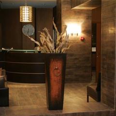 Отель Genoff, Краснодар, Краснодарский край