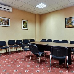 Гостиница Екатерининский, Краснодар, Краснодарский край