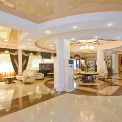 Гостиница Екатерининский, Краснодар, Краснодарский край