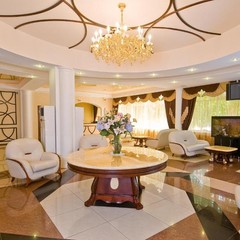 Гостиница Екатерининский, Краснодар, Краснодарский край