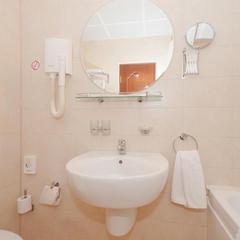 Отель Нива, Краснодар, Краснодарский край