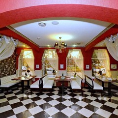 Гостиница Екатерининский, Краснодар, Краснодарский край