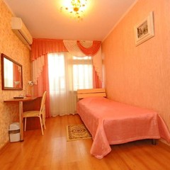 Гостиница Екатерининский, Краснодар, Краснодарский край