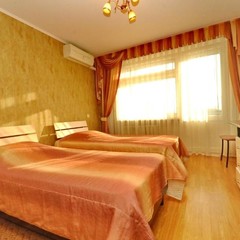 Гостиница Екатерининский, Краснодар, Краснодарский край