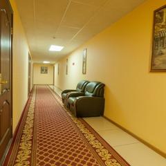 Отель Нива, Краснодар, Краснодарский край