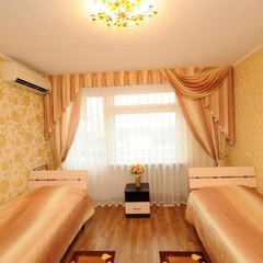 Гостиница Екатерининский, Краснодар, Краснодарский край