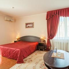 Отель Нива, Краснодар, Краснодарский край