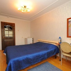 Гостиница Екатерининский, Краснодар, Краснодарский край