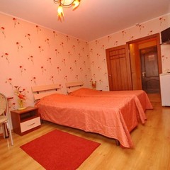 Гостиница Екатерининский, Краснодар, Краснодарский край