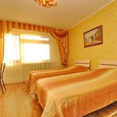 Гостиница Екатерининский, Краснодар, Краснодарский край