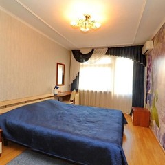 Гостиница Екатерининский, Краснодар, Краснодарский край