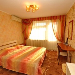 Гостиница Екатерининский, Краснодар, Краснодарский край