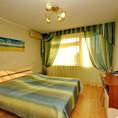 Гостиница Екатерининский, Краснодар, Краснодарский край