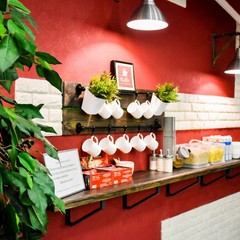 Гостиница Экспресс-Отель, Краснодар, Краснодарский край