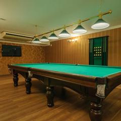 Отель Нива, Краснодар, Краснодарский край