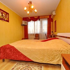 Гостиница Екатерининский, Краснодар, Краснодарский край