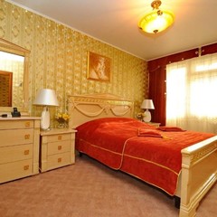 Гостиница Екатерининский, Краснодар, Краснодарский край