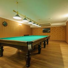 Отель Нива, Краснодар, Краснодарский край