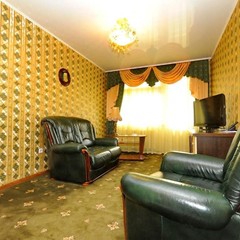 Гостиница Екатерининский, Краснодар, Краснодарский край